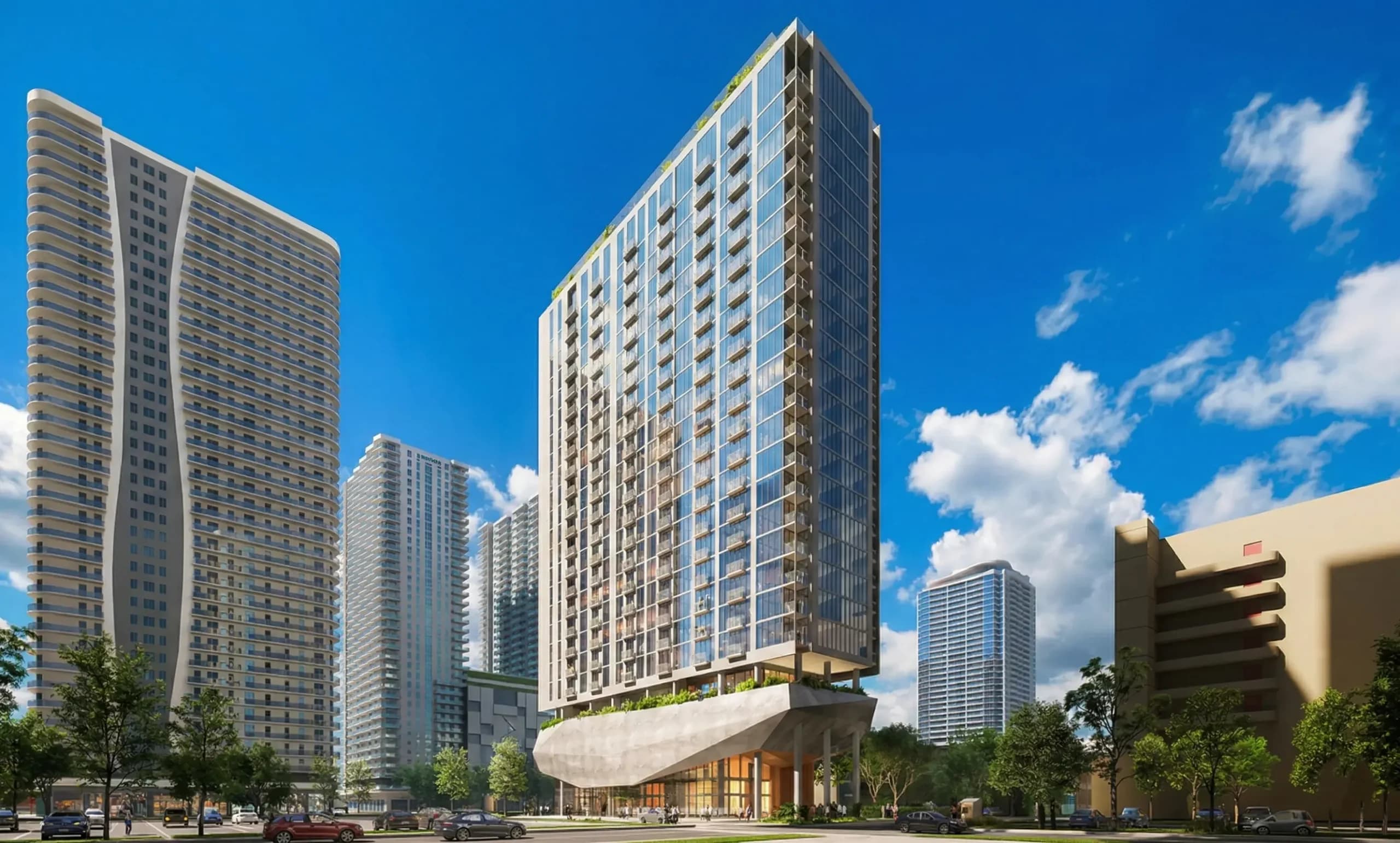 14 Roc Miami Future Property Management (2027–2028) | W Host view 1