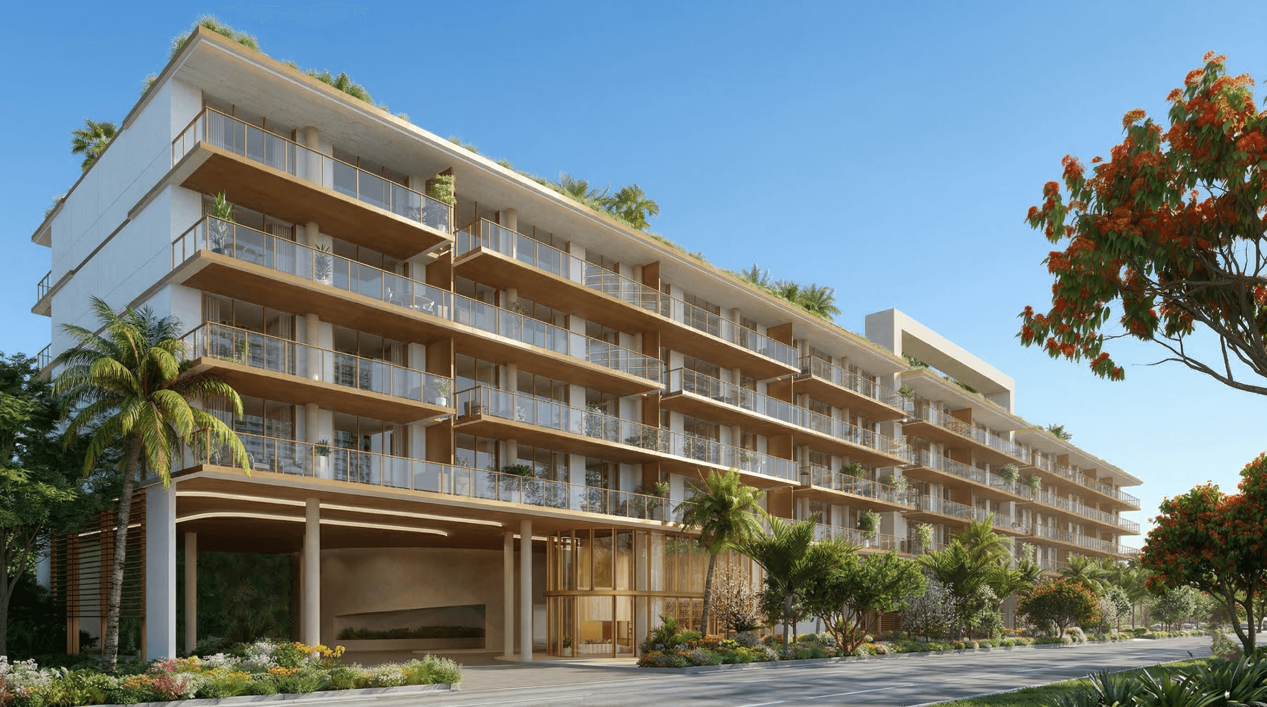 2200 Brickell Residences Property Management | W Host view 1