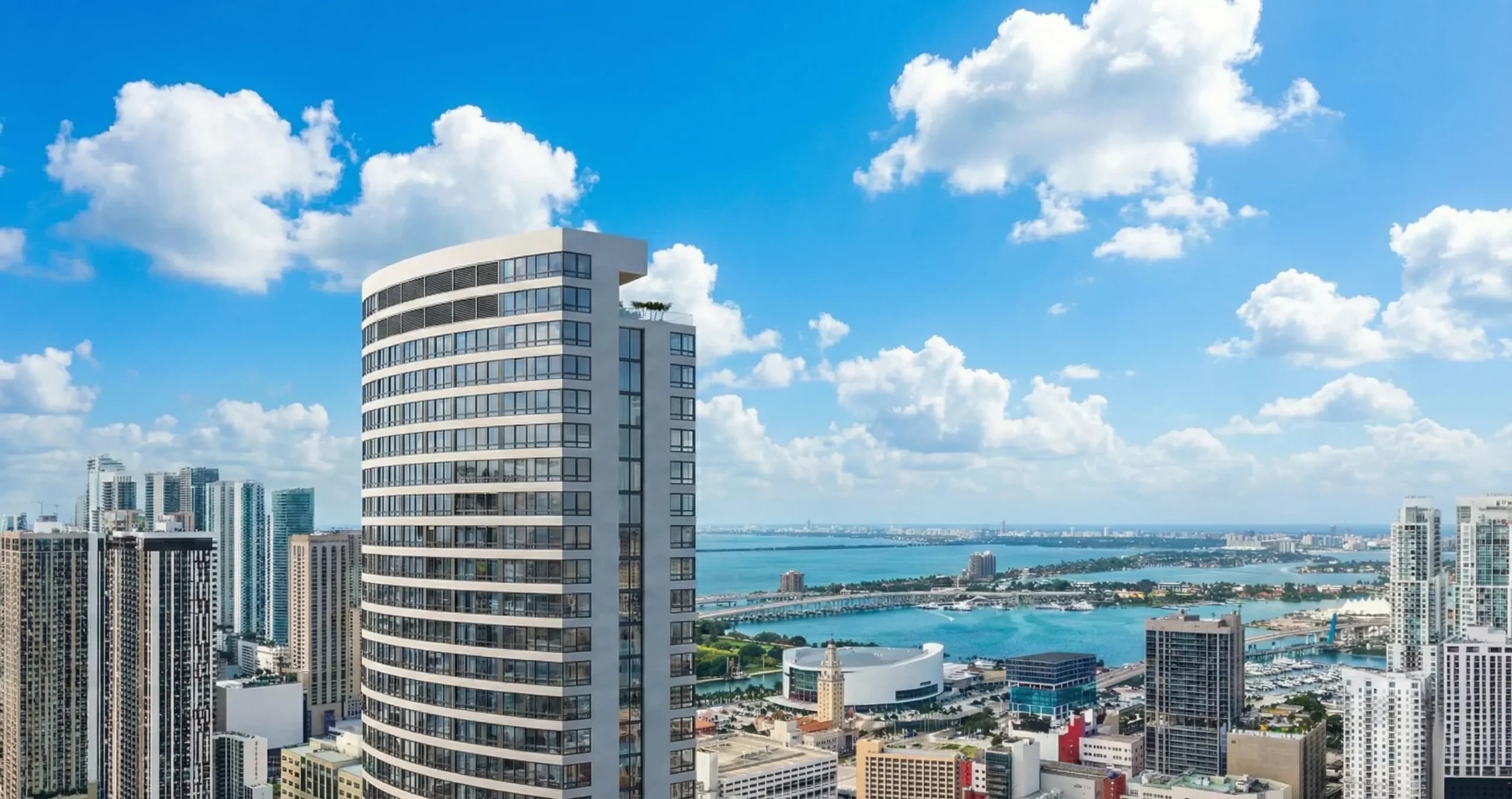 District 225 Property Management | W Host view 1