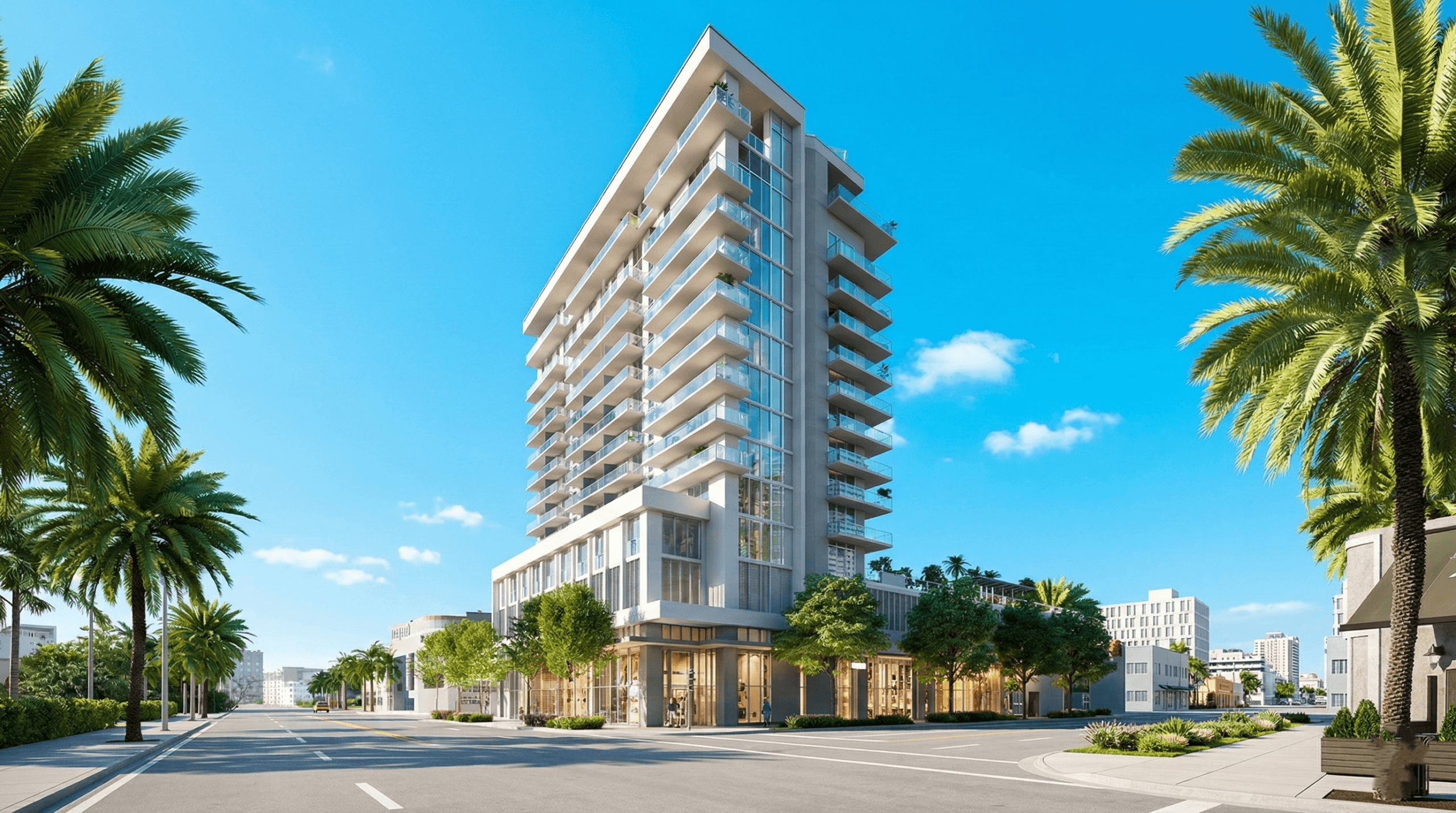 Palma Miami Property Management (2026–2027) | W Host view 1