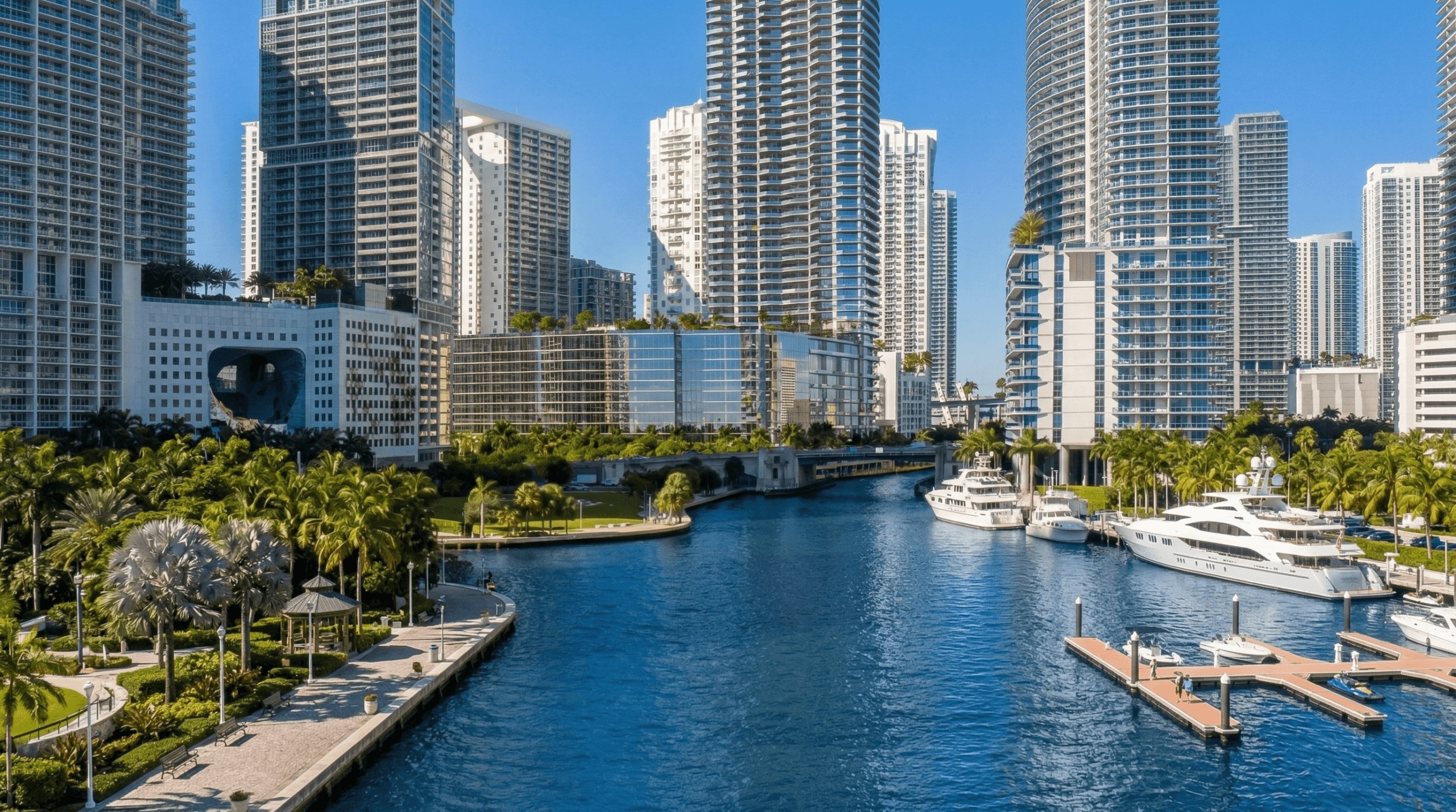Baccarat Residences Miami Property Management (2028) | W Host view 1