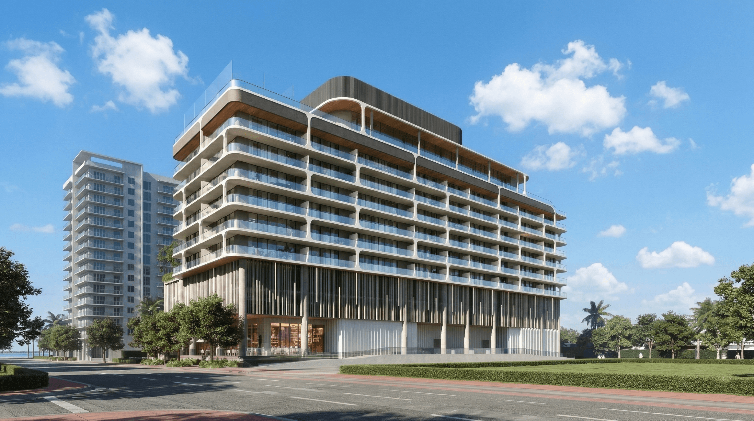 Ella Miami Beach Property Management (2026–2027) | W Host view 1