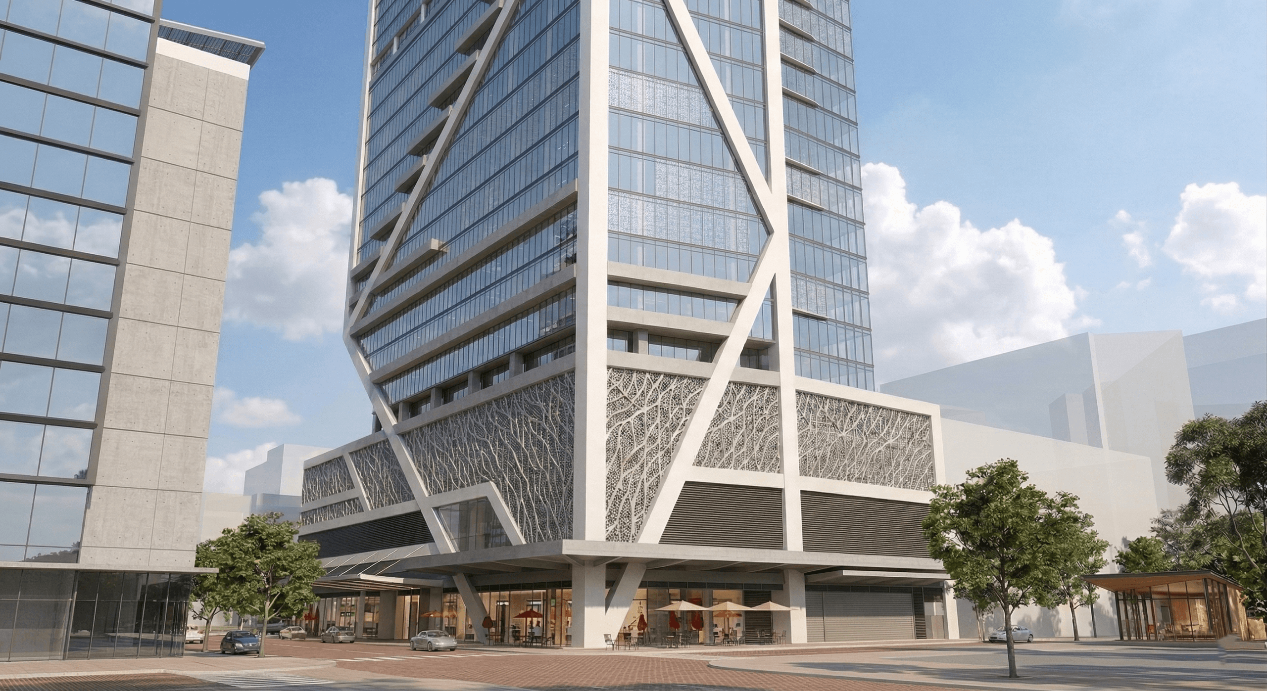 Hub Miami Property Management (2027) | W Host view 1