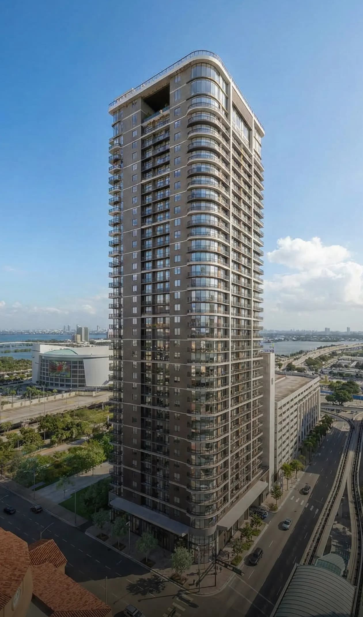 501 First Residences