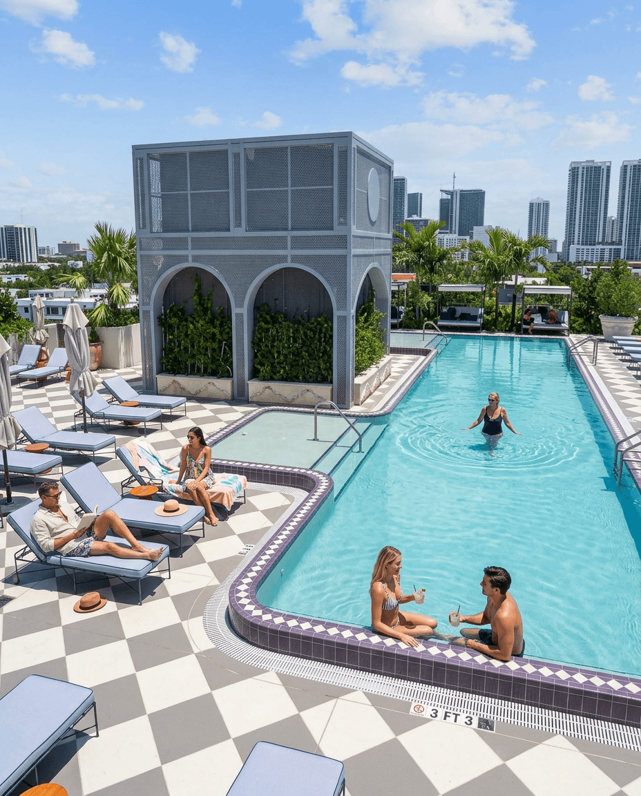 NoMad Residences