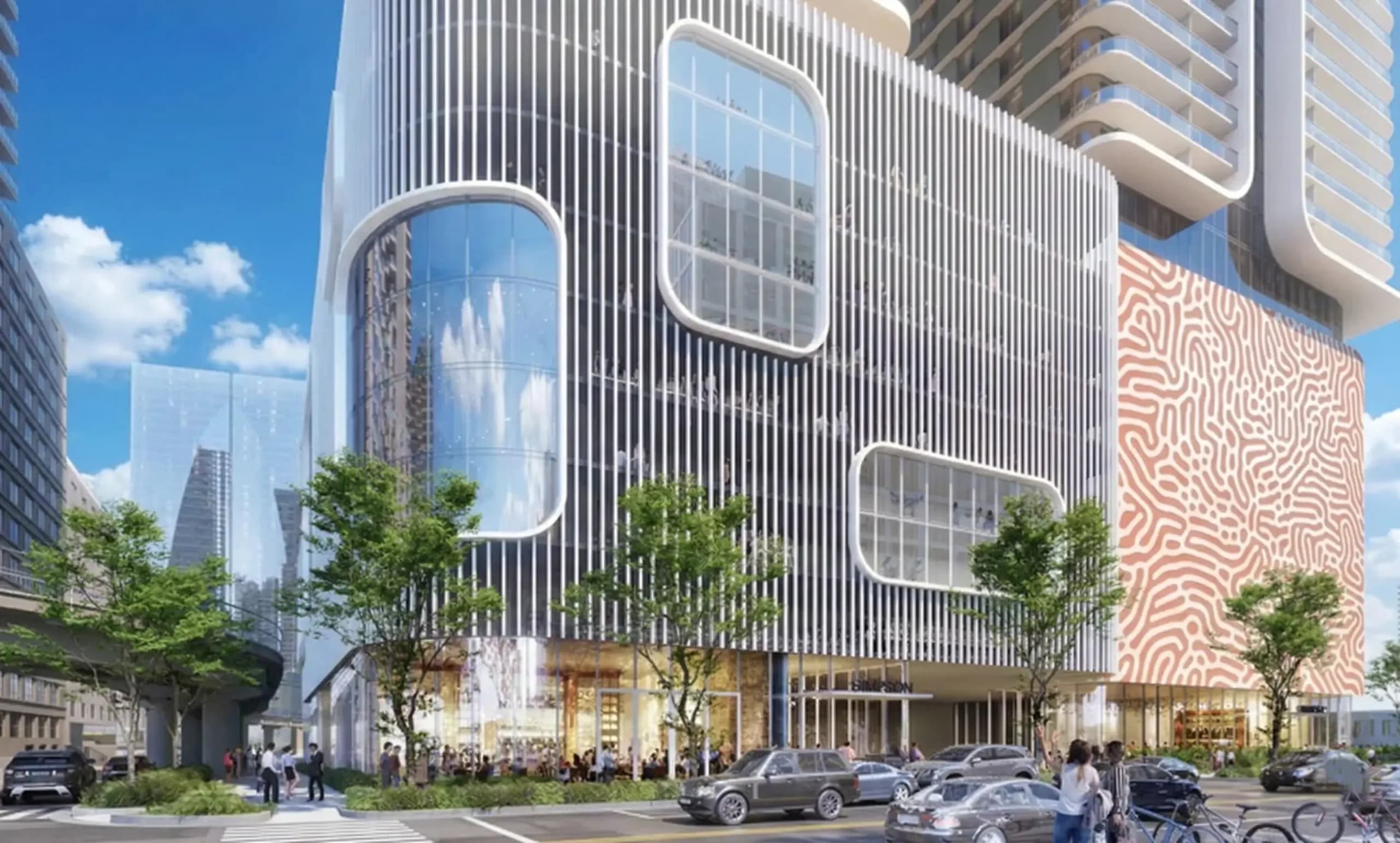 Cipriani Residences Miami Property Management (2028) | W Host view 1