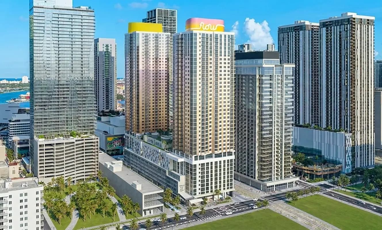 Flow Miami Property Management (2027) | W Host view 1