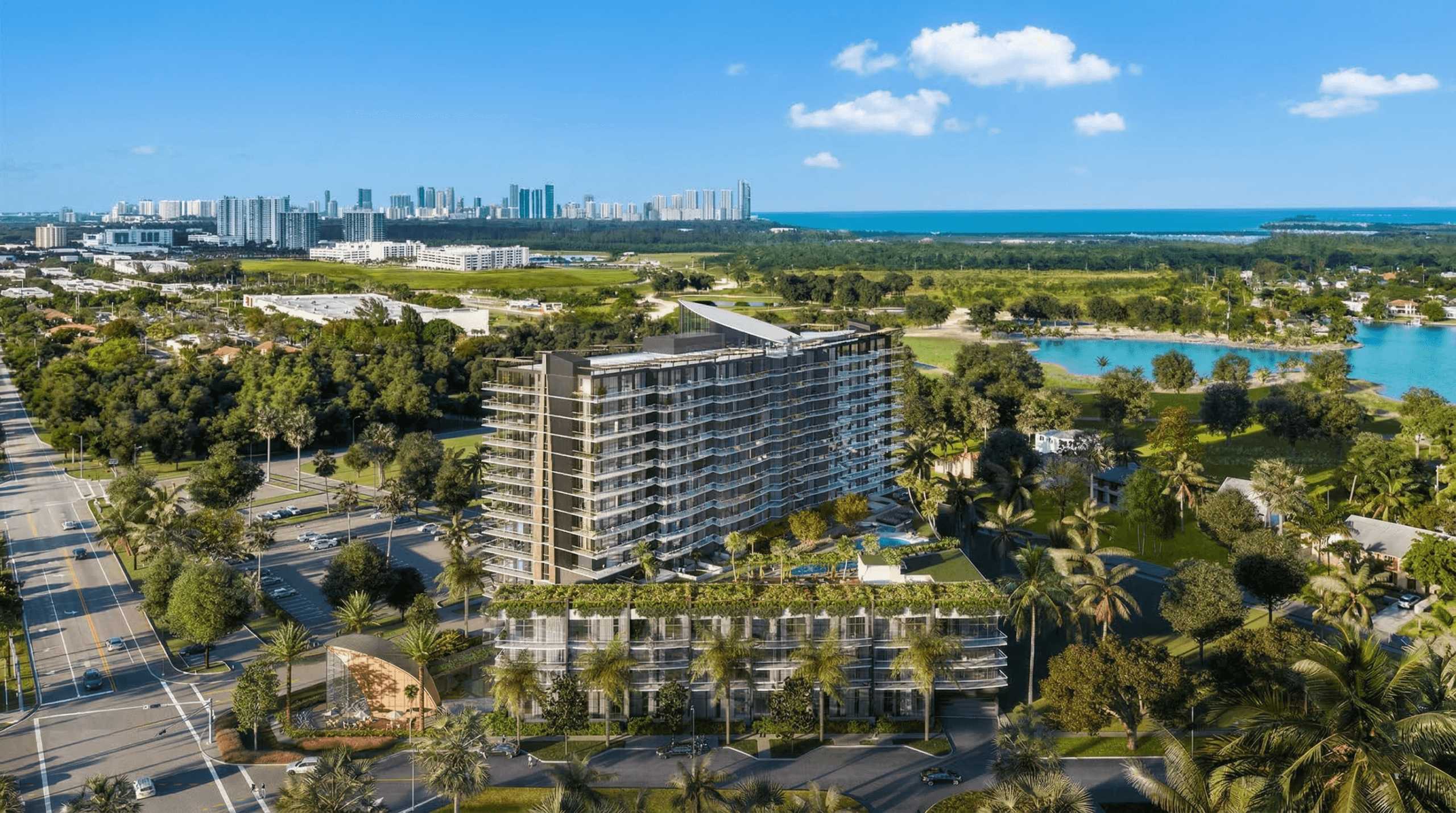 Nexo Residences Property Management (2025–2026) | W Host view 1