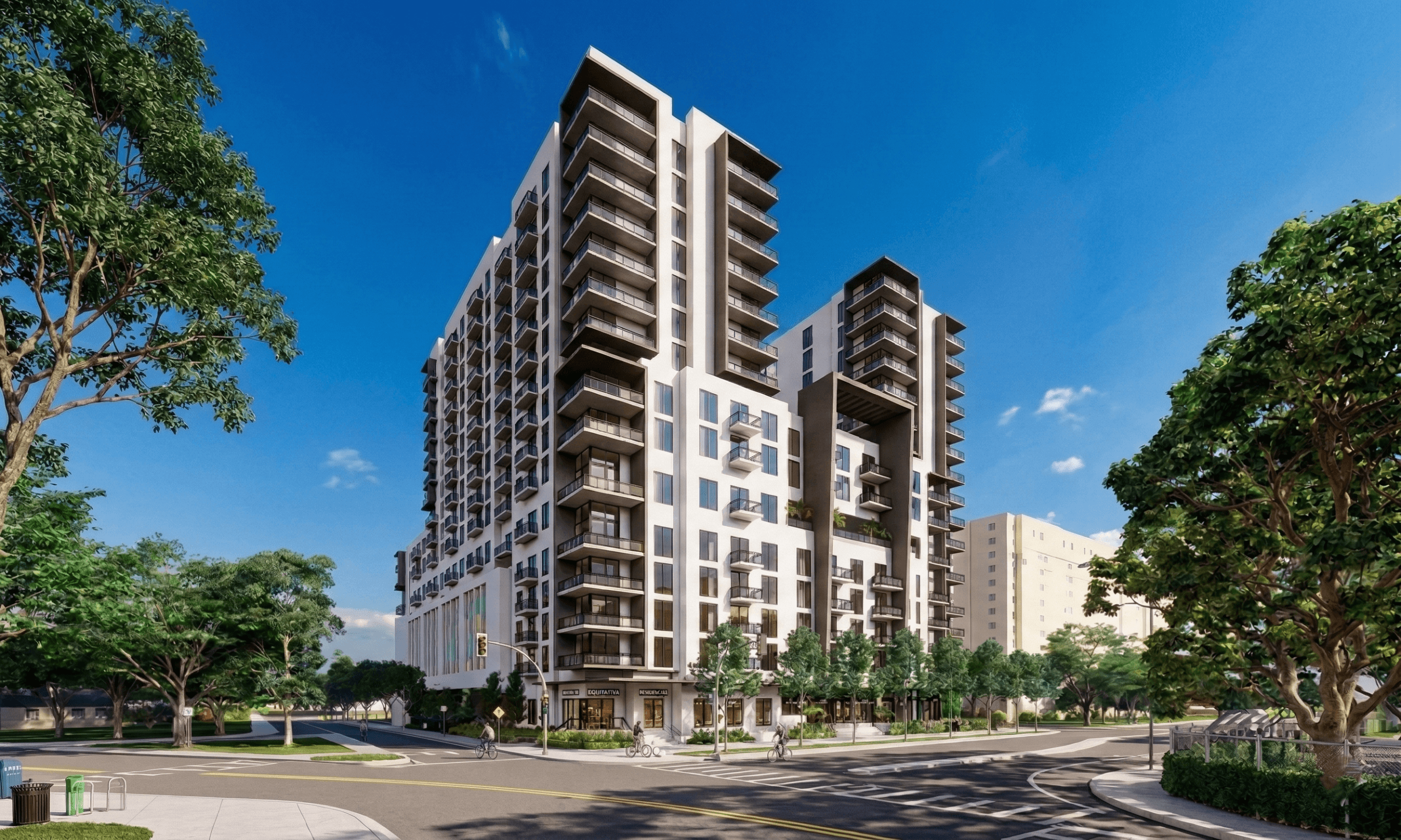 River District 14 Property Management (2026) | W Host view 1