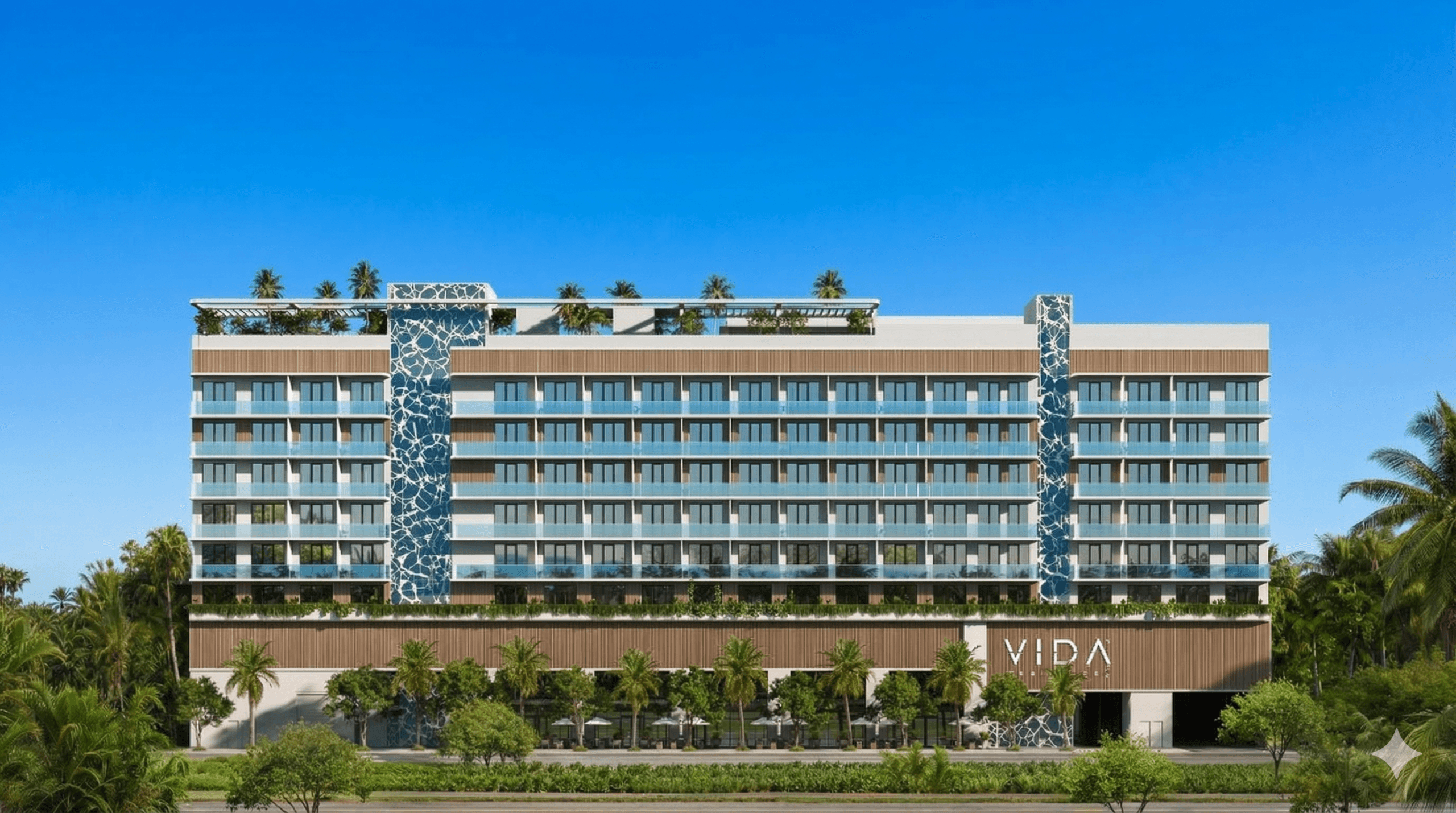 Vida Edgewater Property Management | W Host view 1