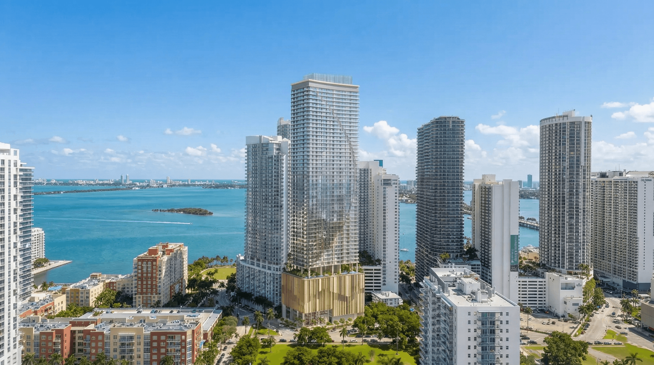 Edge House Miami Property Management (2028) | W Host view 1